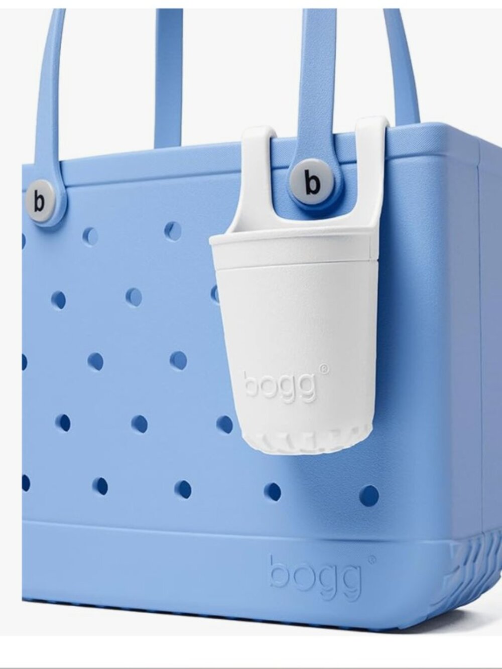 Cup & Water Bottle Holder